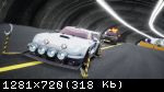 Fast & Furious: Spy Racers - Rise of SH1FT3R (2021) (RePack от Canek77) PC