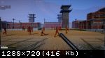 Prison Simulator (2021) (RePack от FitGirl) PC