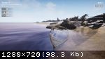 Ship Graveyard Simulator (2021) (RePack от FitGirl) PC