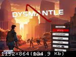 Dysmantle: Complete Bundle (2021) (RePack от FitGirl) PC