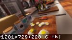 Cooking Simulator