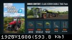 Farming Simulator 22 - Platinum Edition (2021) (RePack от dixen18) PC