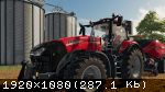 Farming Simulator 22 - Platinum Edition (2021) (RePack от Chovka) PC