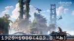 Разработчики Horizon Forbidden West постарались сделать игровой мир более живым