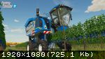 Farming Simulator 22 - Platinum Edition (2021) (RePack от dixen18) PC