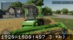 Farming Simulator 22 - Platinum Edition (2021) (RePack от FitGirl) PC