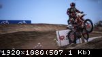 MXGP 2021 The Official Motocross Videogame