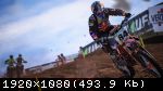 MXGP 2021 The Official Motocross Videogame