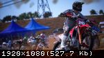 MXGP 2021 The Official Motocross Videogame