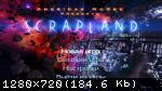 Scrapland Remastered