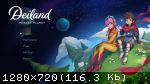 Deiland: Pocket Planet (2021) (RePack от FitGirl) PC