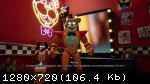 Five Nights at Freddy's: Security Breach (2021) (RePack от Chovka) PC