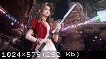 Ремейк Final Fantasy VII можно будет бесплатно обновить для игры на PS5