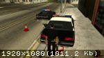 Grand Theft Auto: San Andreas - Samp-net Role Play