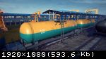 Train Life: A Railway Simulator (2021) (RePack от Chovka) PC