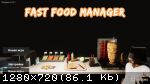 Fast Food Manager