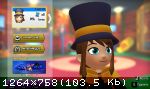 A Hat in Time: Ultimate Edition (2017) (RePack от FitGirl) PC
