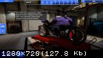 Biker Garage: Mechanic Simulator - Anniversary Edition (2019) (RePack от FitGirl) PC