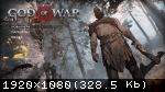 God of War (2022) (RePack от Chovka) PC