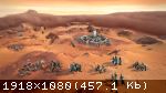Dune: Spice Wars в раннем доступе предоставит на выбор четыре фракции