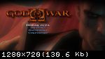 [PS3] God of War - HD Collection Volume I (2009/RePack)