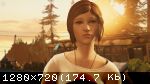 Life is Strange: Before the Storm Remastered