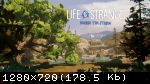 Life is Strange: Before the Storm Remastered