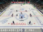 NHL 08 (2007) (RePack от Yaroslav98) PC