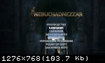 Nebuchadnezzar