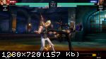 The King of Fighters XV: Deluxe Edition (2022) (RePack от FitGirl) PC