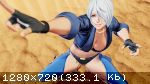 The King of Fighters XV: Deluxe Edition (2022) (RePack от FitGirl) PC