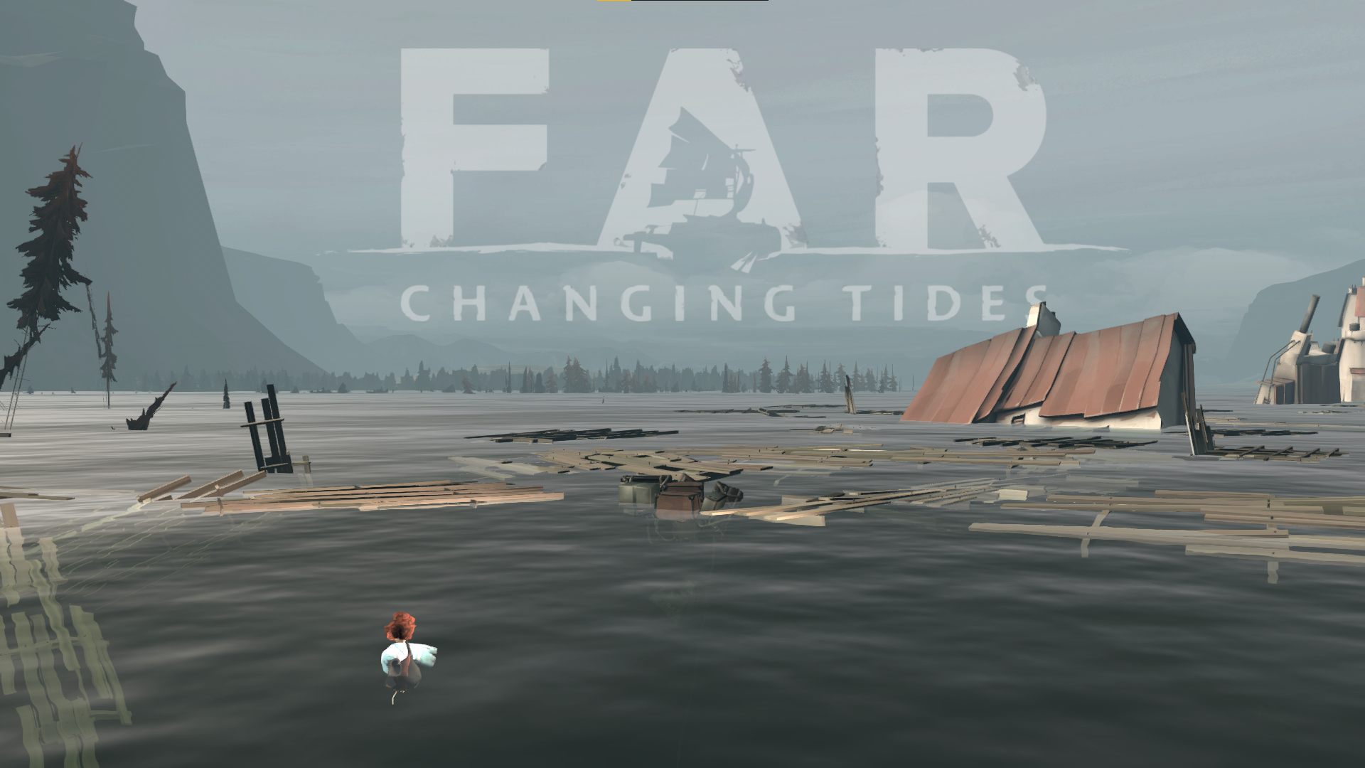 Far changing tides пк. Far change Tides. Игра far changing Tides. Far changing Tides [NSZ]. Far change Tides обложка.