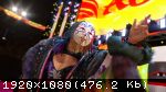 WWE 2K22 - nWo 4-Life Edition (2022/Steam-Rip) PC