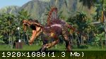 Jurassic World Evolution 2 - Premium Edition (2022) (RePack от Chovka) PC