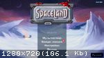Spaceland: Sci-Fi Indie Tactics