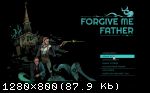 Forgive Me Father