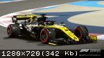 F1 2019: Legends Edition (2019) (RePack от FitGirl) PC