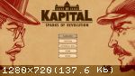 Kapital: Sparks of Revolution (2022) (RePack от FitGirl) PC