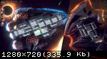 Trigon: Space Story - Deluxe Edition (2022) PC