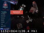 Tin Can: Escape Pod Simulator (2022) (RePack от Chovka) PC