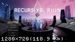 Recursive Ruin (2022) (RePack от FitGirl) PC