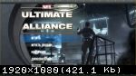 Marvel: Ultimate Alliance (2006) (RePack от Canek77) PC