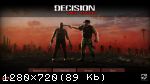 Decision: Red Daze (2022) (RePack от FitGirl) PC