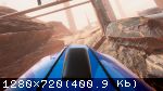 Hovercars 3077: Underground Racing (2022) (RePack от FitGirl) PC