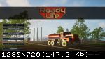 Roady Life (2022) (RePack от FitGirl) PC
