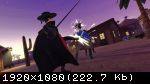 Zorro The Chronicles (2022) (RePack от Chovka) PC