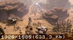 Starship Troopers: Terran Command (2022) (RePack от Chovka) PC