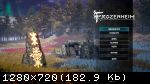 Frozenheim (2022) (RePack от FitGirl) PC