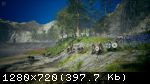 Frozenheim (2022) (RePack от FitGirl) PC