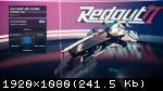 Redout 2 (2022) (RePack от FitGirl) PC